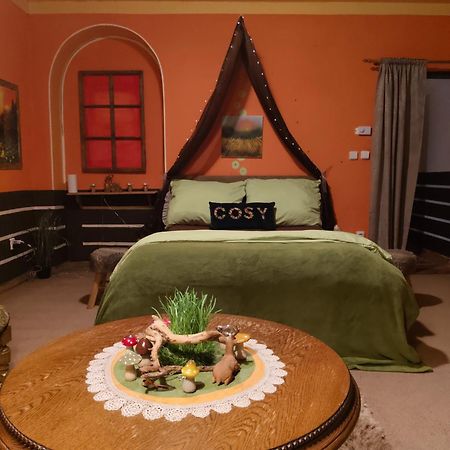 Pension Relax Litoměřice 外观 照片