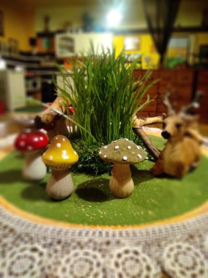 Pension Relax Litoměřice 外观 照片