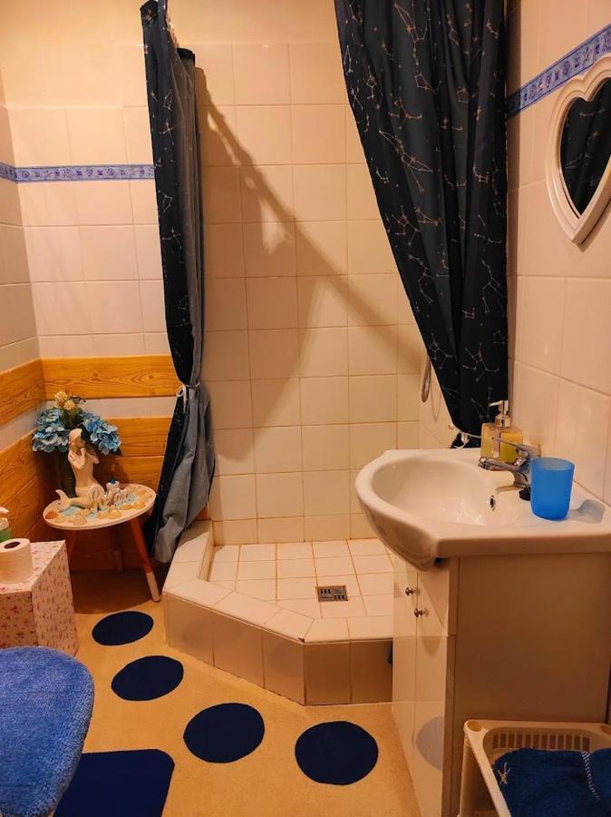 Pension Relax Litoměřice 外观 照片