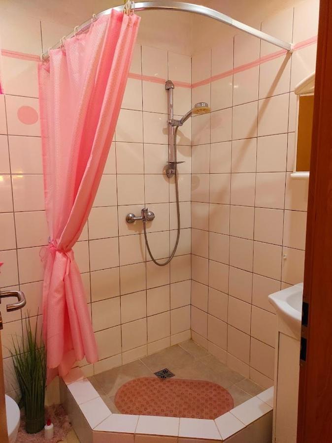 Pension Relax Litoměřice 外观 照片