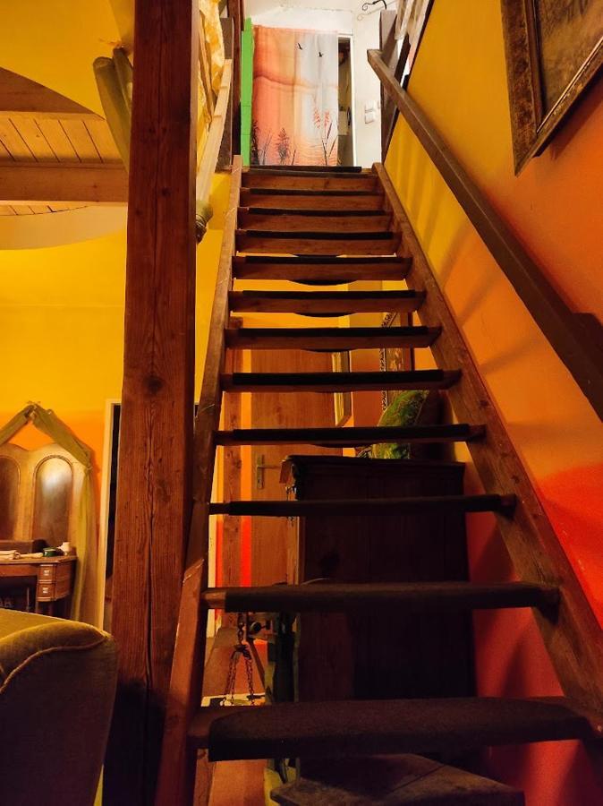 Pension Relax Litoměřice 外观 照片