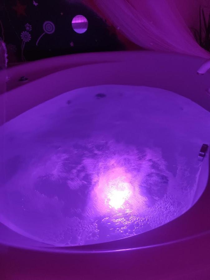 Pension Relax Litoměřice 外观 照片