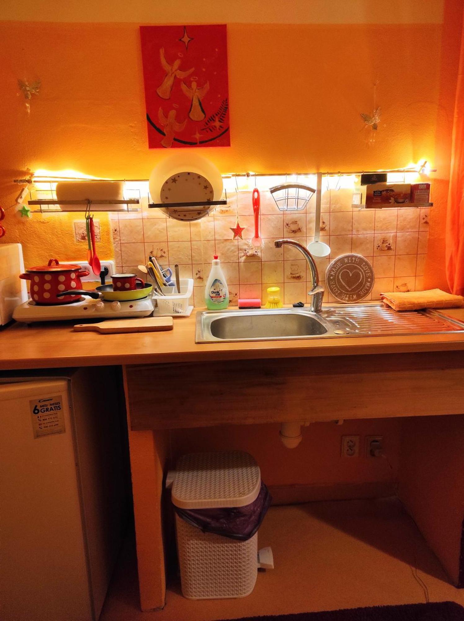 Pension Relax Litoměřice 外观 照片