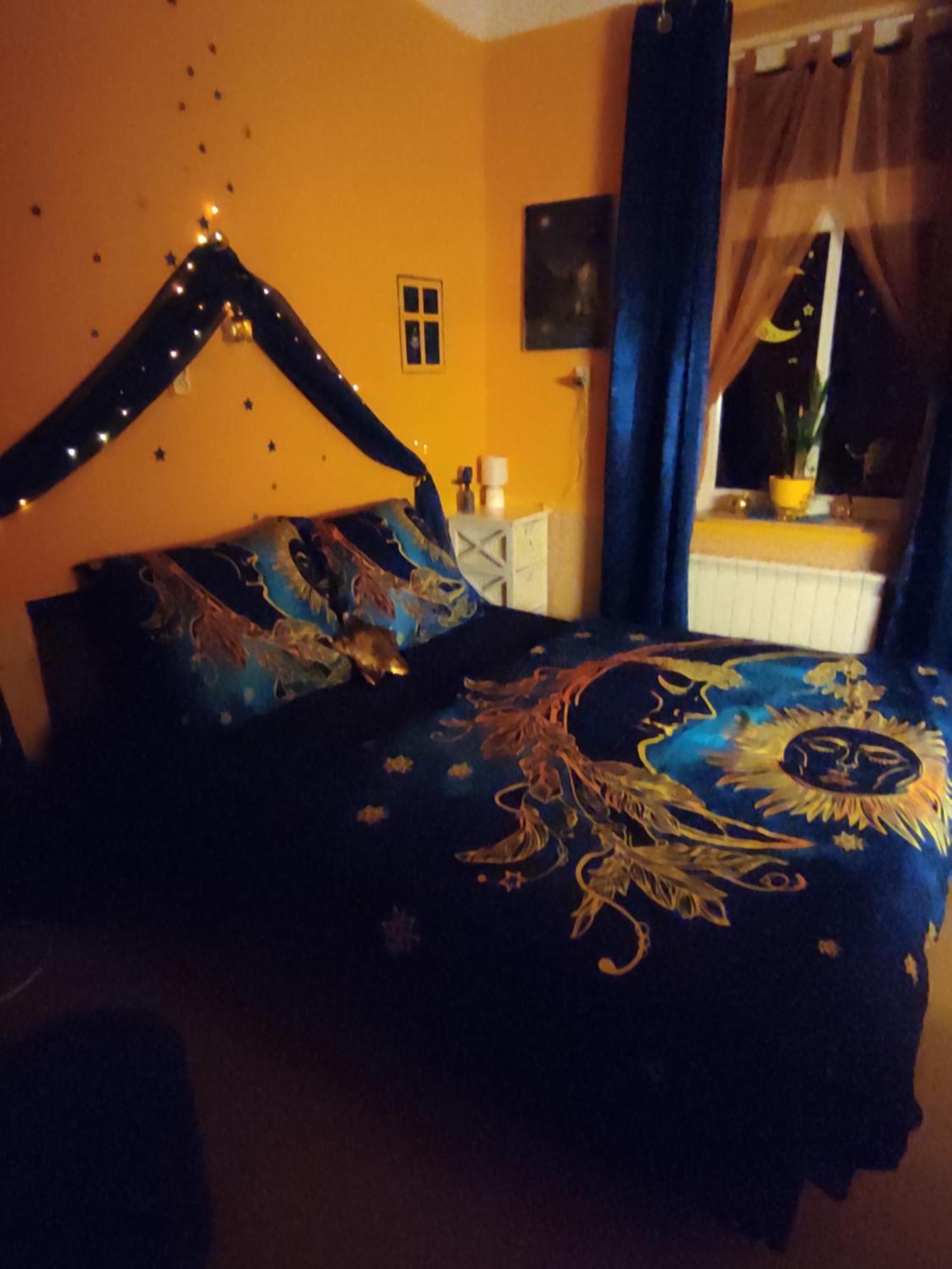 Pension Relax Litoměřice 外观 照片