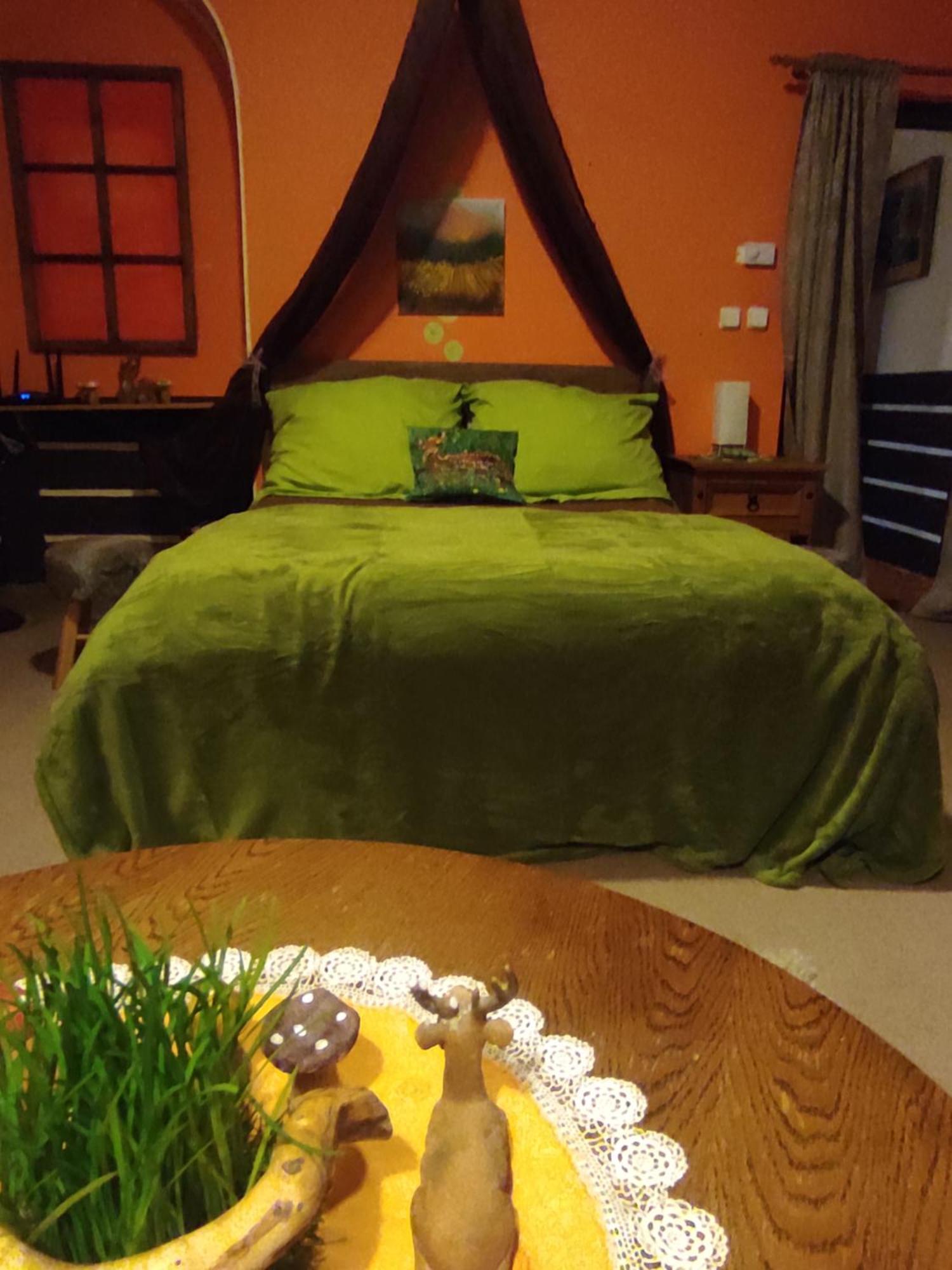 Pension Relax Litoměřice 外观 照片