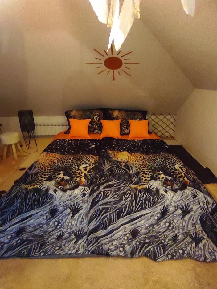 Pension Relax Litoměřice 外观 照片
