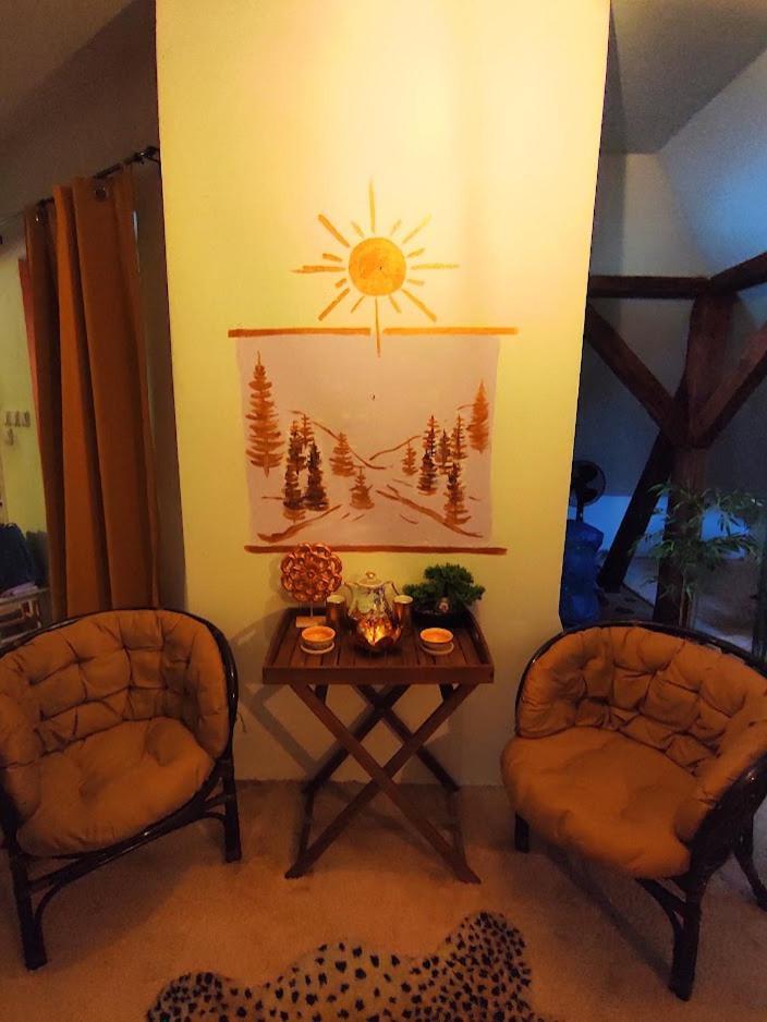 Pension Relax Litoměřice 外观 照片