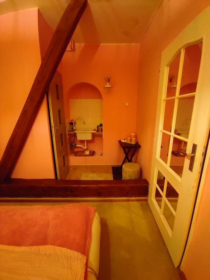 Pension Relax Litoměřice 外观 照片