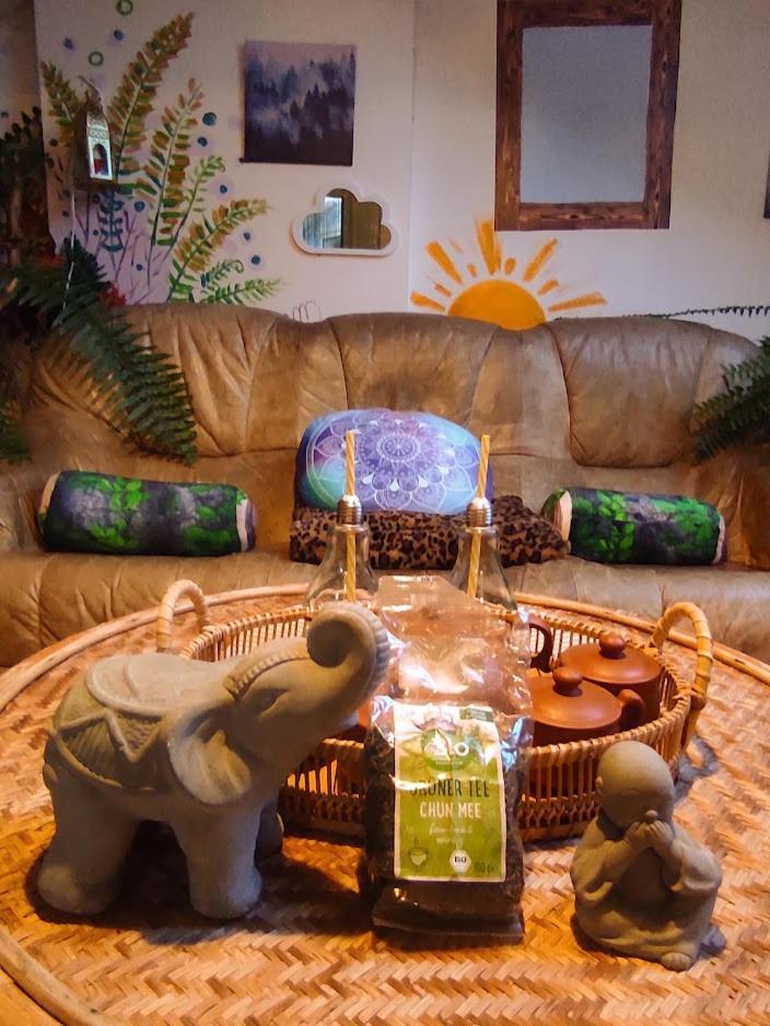 Pension Relax Litoměřice 外观 照片