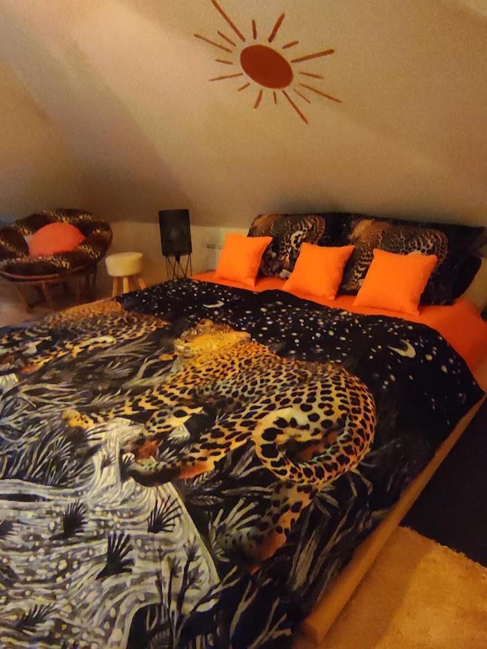 Pension Relax Litoměřice 外观 照片