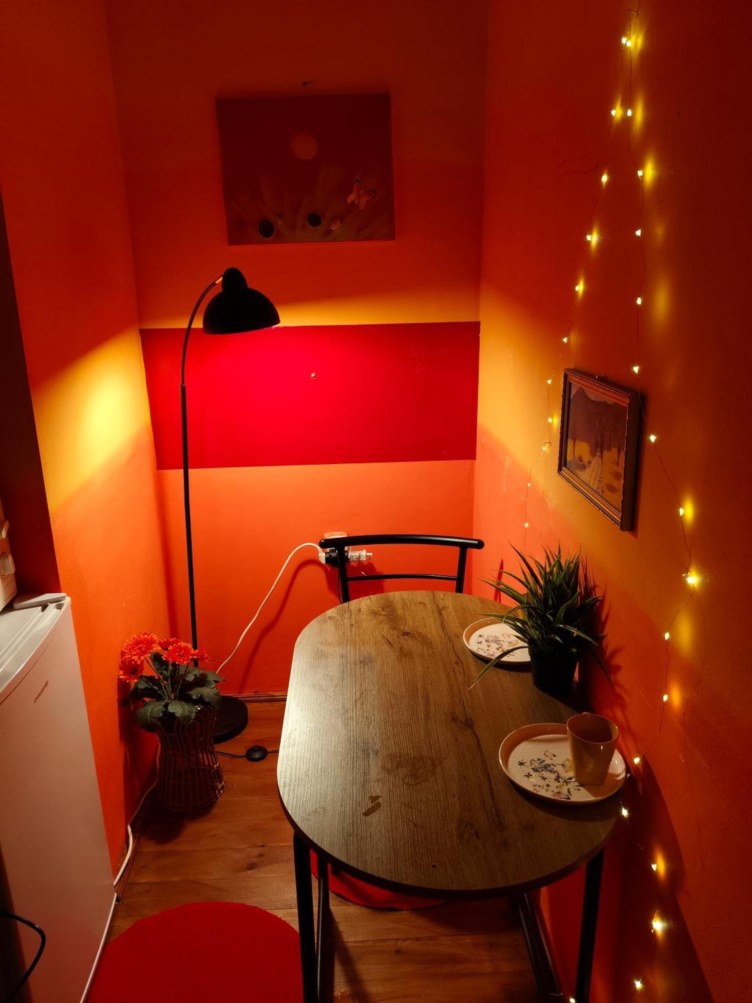Pension Relax Litoměřice 外观 照片