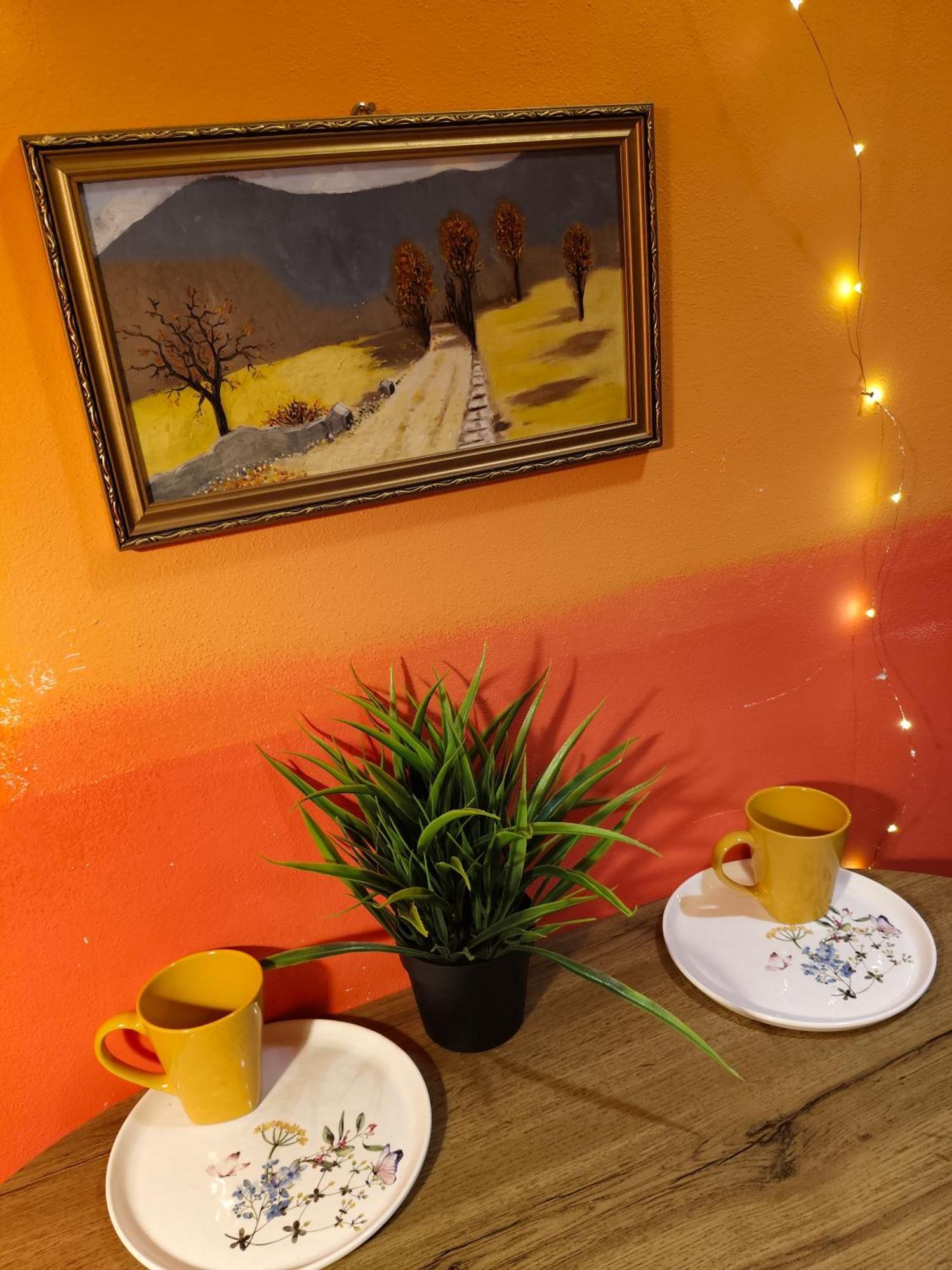 Pension Relax Litoměřice 外观 照片