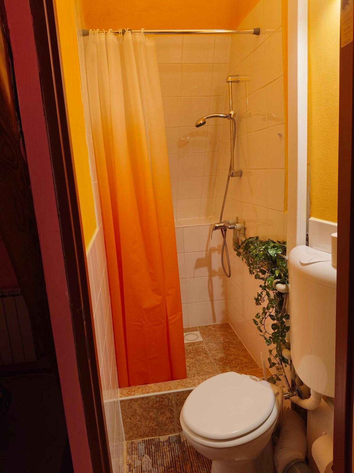 Pension Relax Litoměřice 外观 照片
