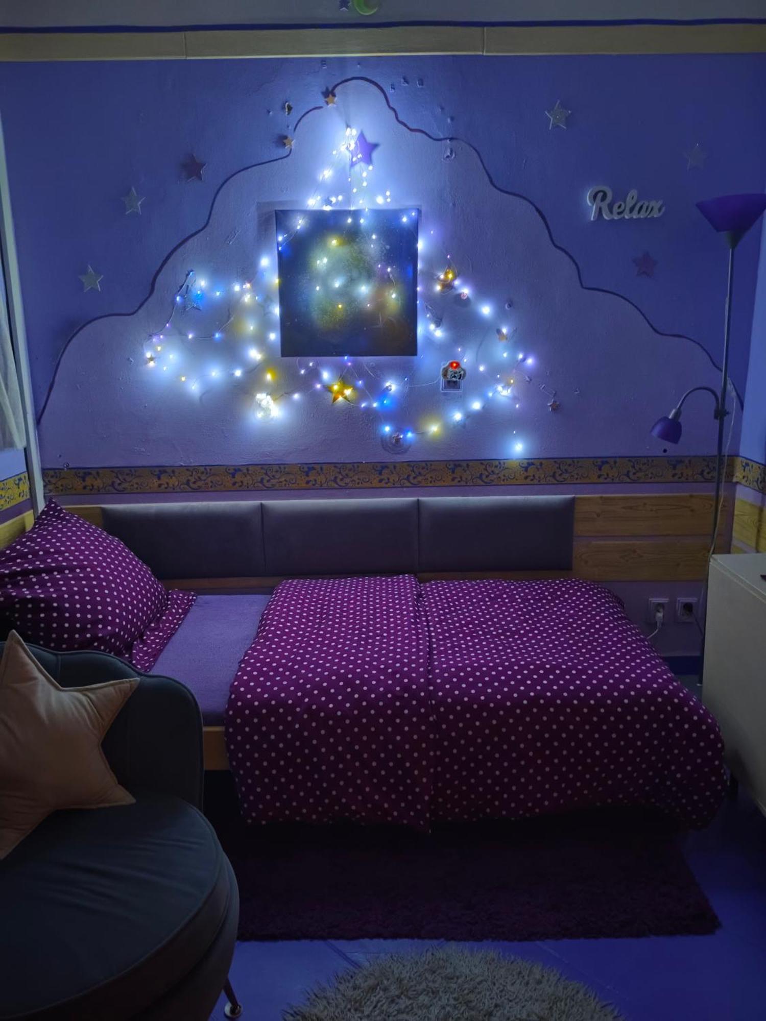 Pension Relax Litoměřice 外观 照片