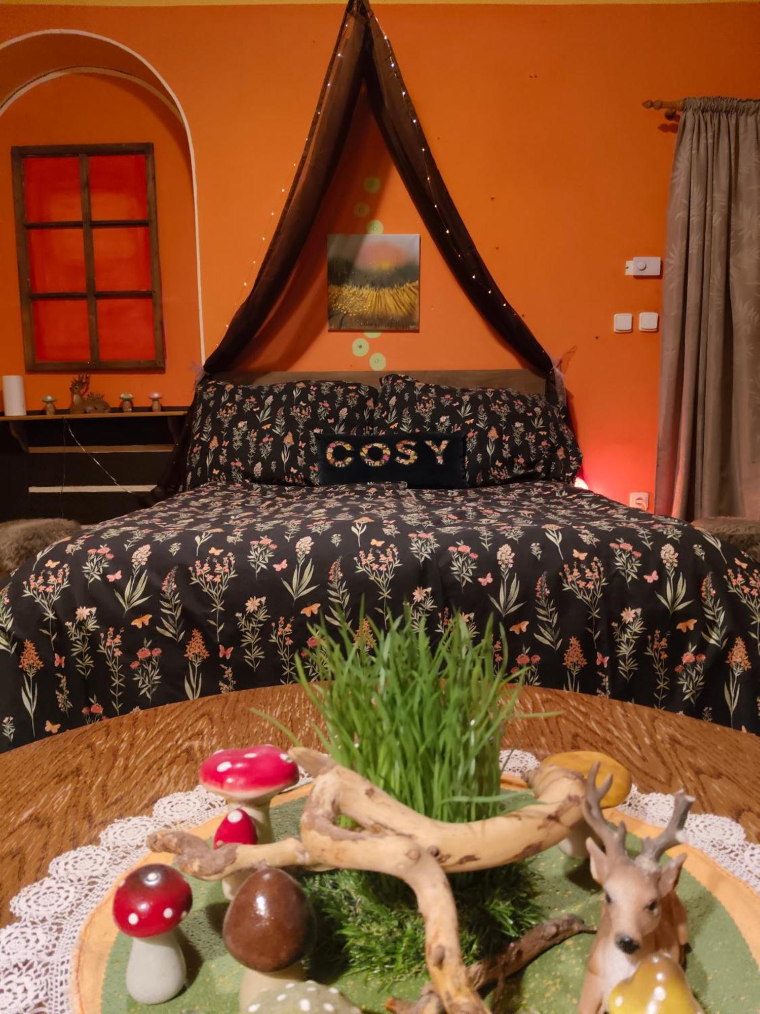 Pension Relax Litoměřice 外观 照片