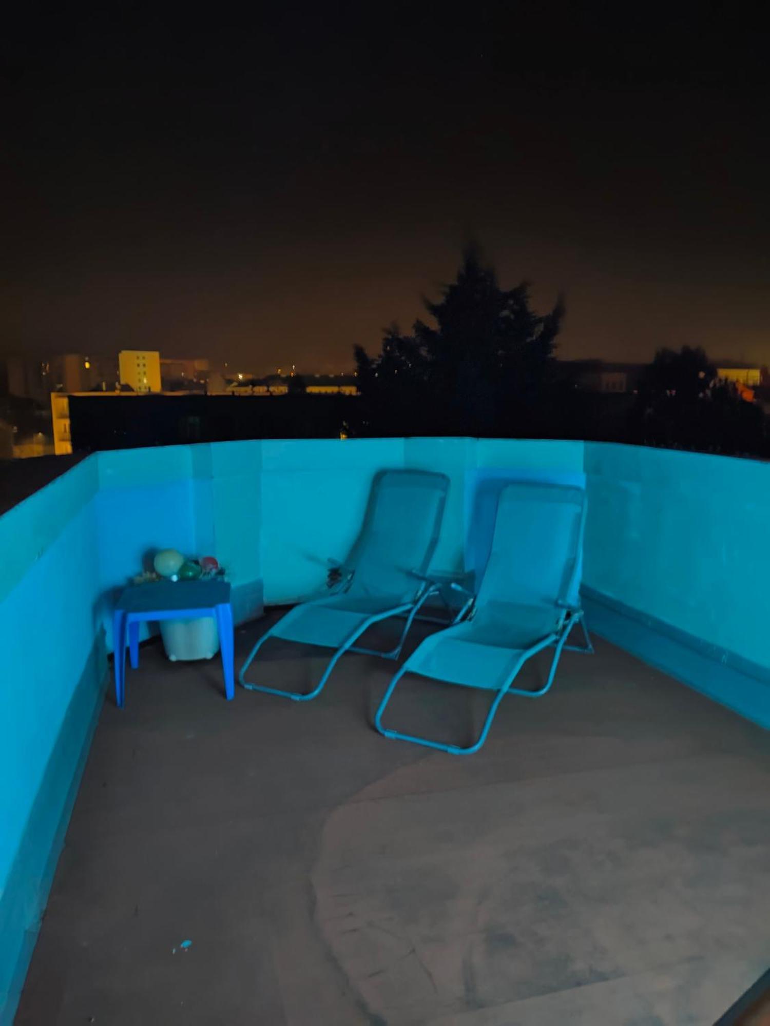 Pension Relax Litoměřice 外观 照片