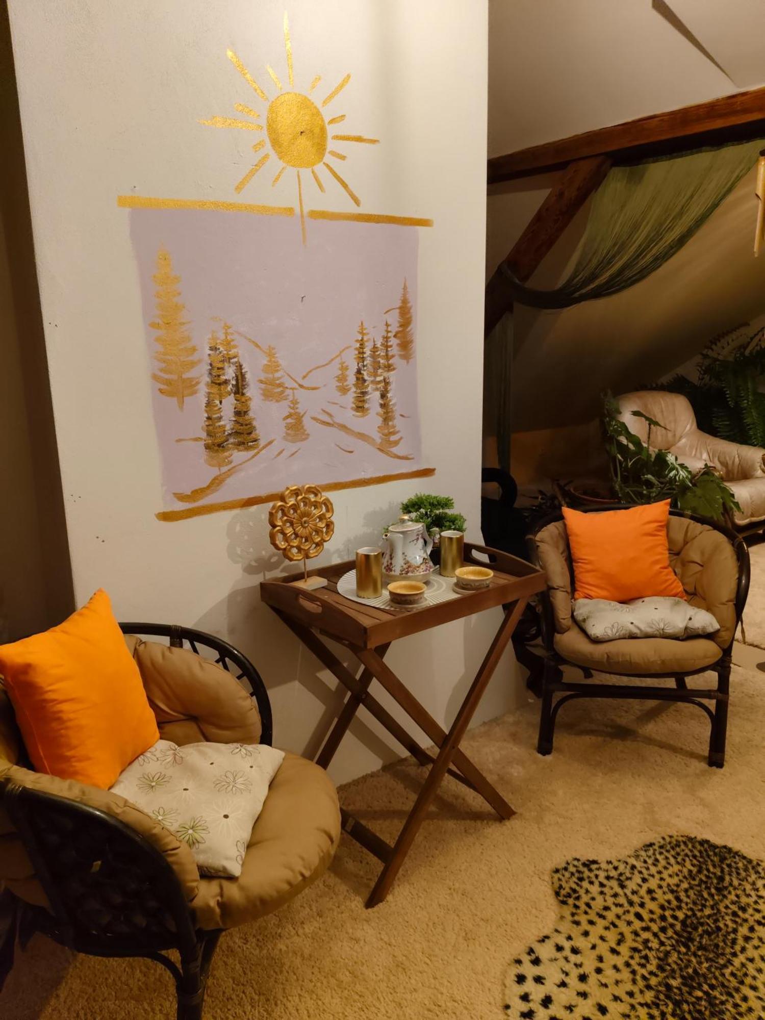 Pension Relax Litoměřice 外观 照片