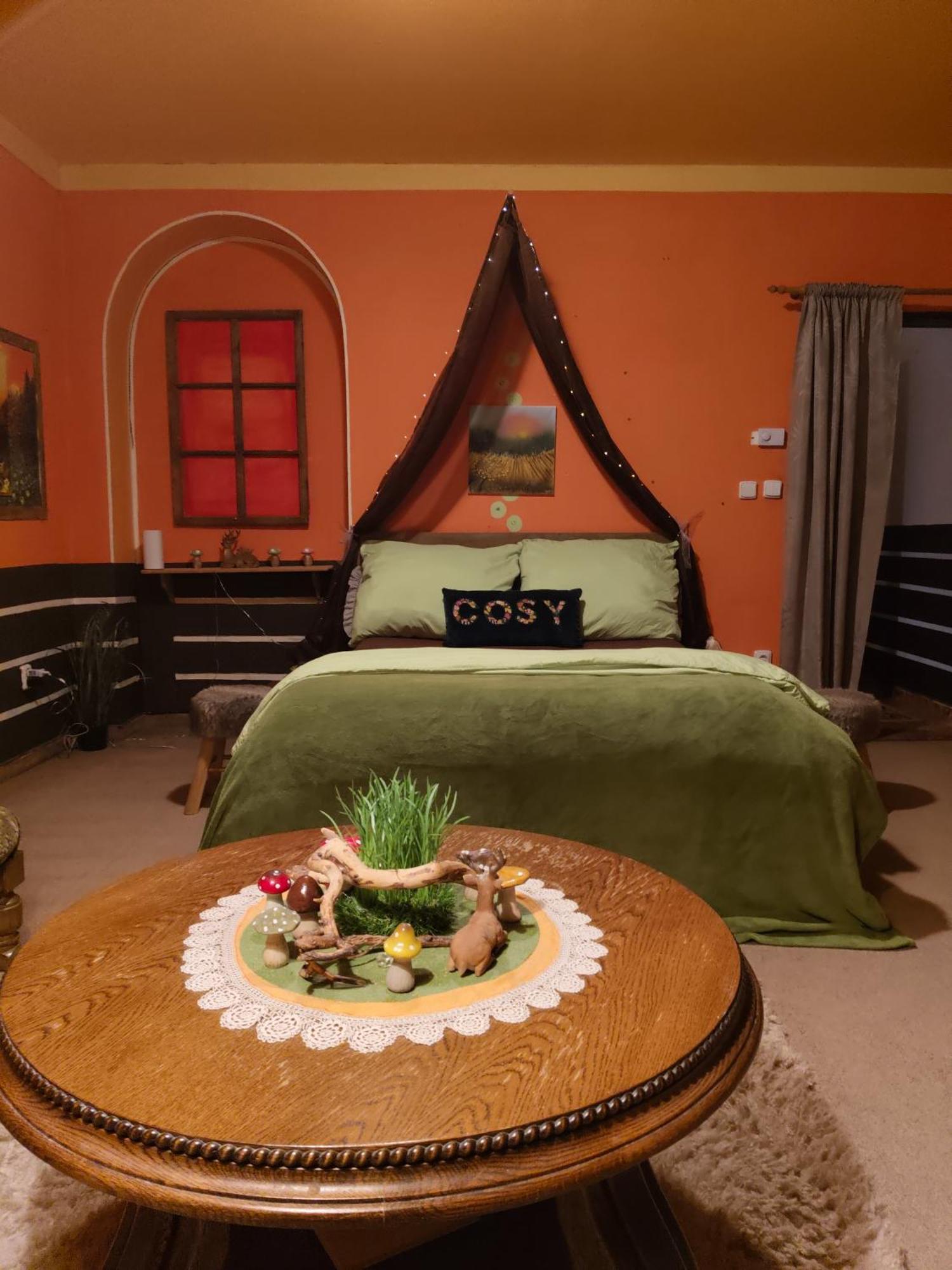 Pension Relax Litoměřice 外观 照片